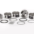 Piston & Ring Set (Performance) SUBARU TOYOTA FA20 4UGSE 4IC571CAK-0.50 - ICON