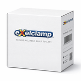 EFI Hose Clamp (5/16") (52F15) TGSF15-20 - Exelclamp | Universal Auto Spares
