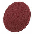 ScotchBrite Disc Red Extra Fine P400 150mm - Q Brand