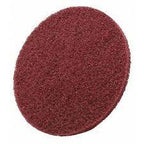 ScotchBrite Disc Red Extra Fine P400 150mm - Q Brand