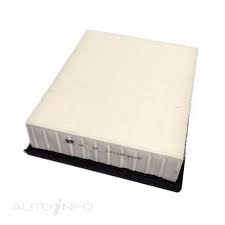 Air Filter A1411 Ford WA1020 - Wesfil | Universal Auto Spares