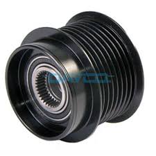 Overrunning Alternator Pulley OAP097 - Nuline