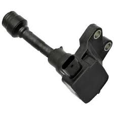 Ignition Coil Ford (C666) - Goss | Universal Auto Spares