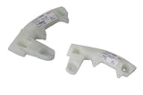 Front Bar Bracket (LHS) Isuzu D - MAX TFS 2012 - 2016 IZDM - BAK - 02L - Sterling Parts - Grilles & Bumper Parts - Sterling Parts