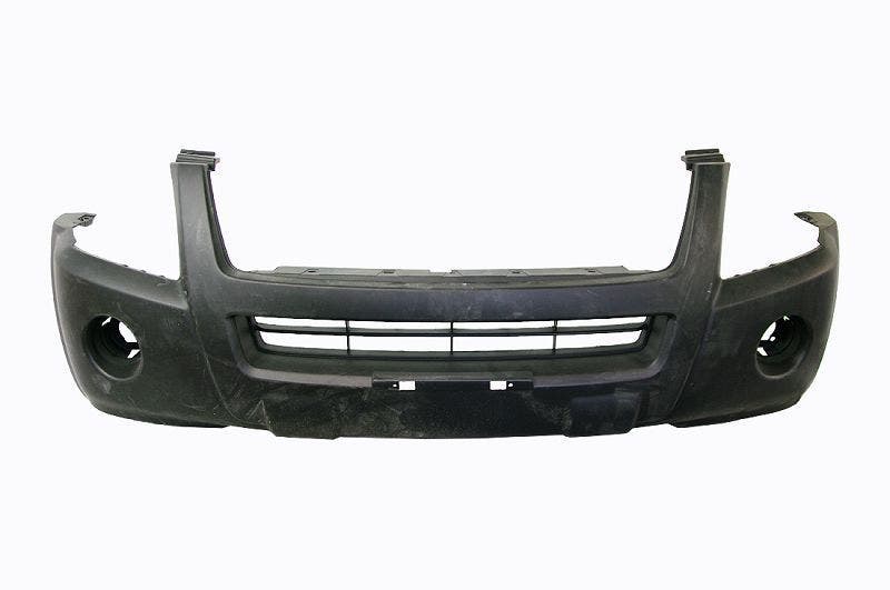 Front Bumper Bar Cover Isuzu D - MAX TFR 2008 - 2012 IZDM - BAR - 02F - Sterling Parts - Grilles & Bumper Parts - Sterling Parts