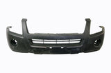 Front Bumper Bar Cover Isuzu D - MAX TFR 2008 - 2012 IZDM - BAR - 02F - Sterling Parts - Grilles & Bumper Parts - Sterling Parts