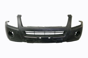 Front Bumper Bar Cover Isuzu D - MAX TFR 2008 - 2012 IZDM - BAR - 02F - Sterling Parts - Grilles & Bumper Parts - Sterling Parts