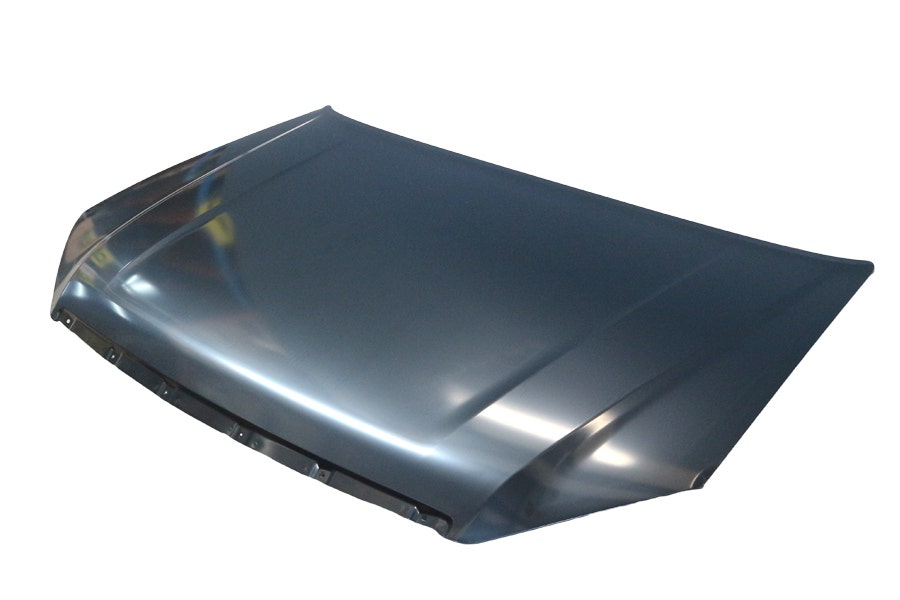 Bonnet (with Mould Hole) Isuzu D - MAX TFS 2012 - 2016 IZDM - BNT - 12F - Sterling Parts - Body Panels & Hardware - Sterling Parts