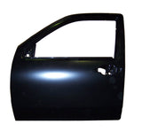 Front Door Shell (LHS) Isuzu D - MAX TFR 2008 - 2012 IZDM - DOR - 01L - Sterling Parts - Body Panels & Hardware - Sterling Parts