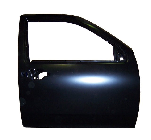 Front Door Shell (RHS) Isuzu D - MAX TFR 2008 - 2012 IZDM - DOR - 01R - Sterling Parts - Body Panels & Hardware - Sterling Parts