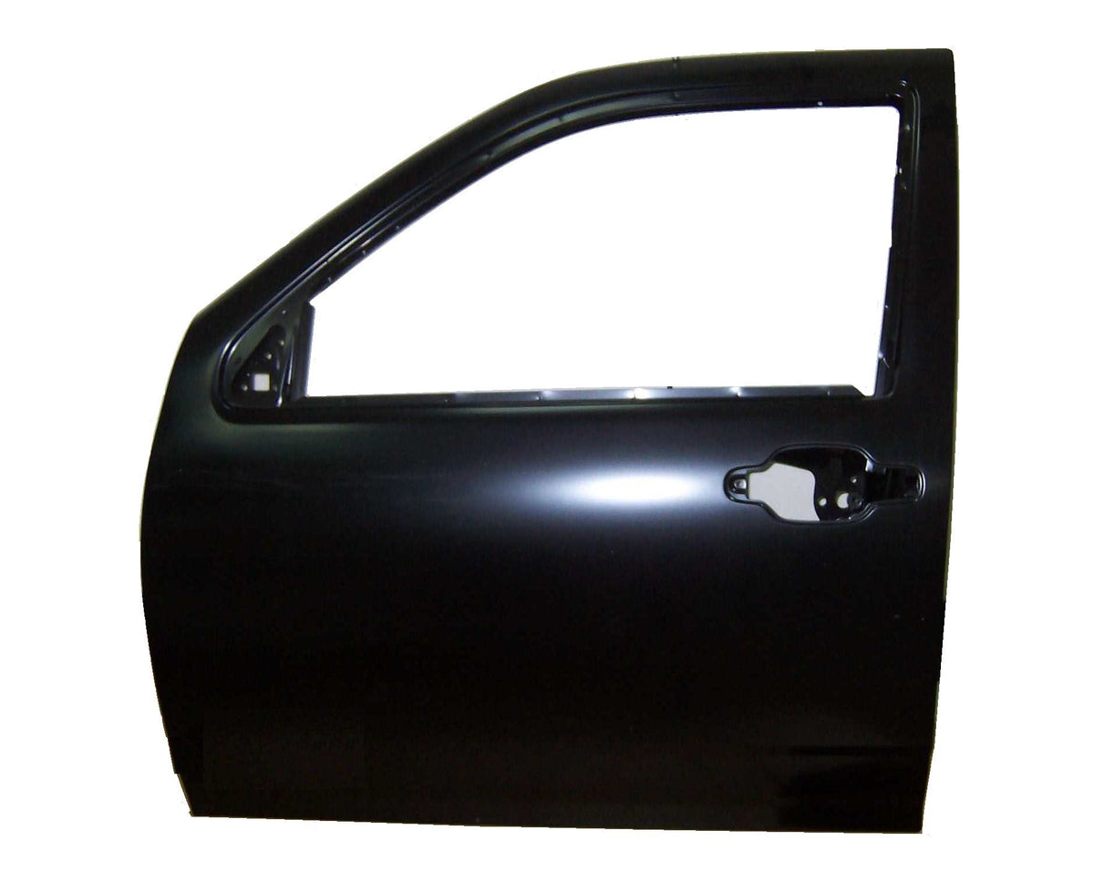 Front Door Shell (LHS) Isuzu D-MAX TFR 2008 - 2012 IZDM-DOR-02L - Sterling