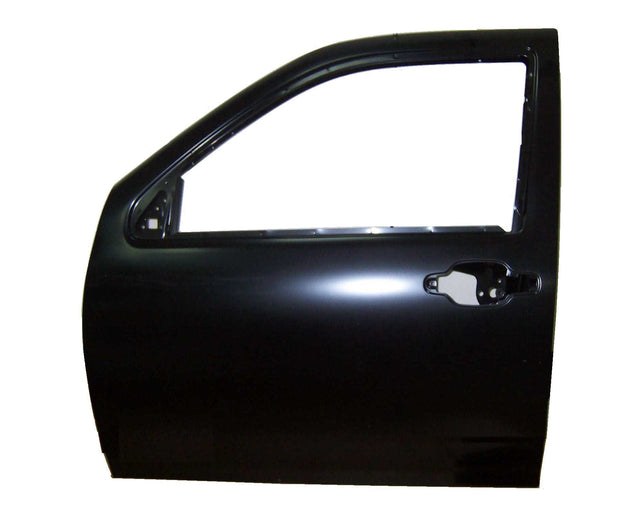 Front Door Shell (LHS) Isuzu D-MAX TFR 2008 - 2012 IZDM-DOR-02L - Sterling