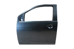 Front Door Shell (LHS) Isuzu D - Max Dual Cab 2016 - 2020 IZDM - DOR - 12L - Sterling Parts - Body Panels & Hardware - Sterling Parts