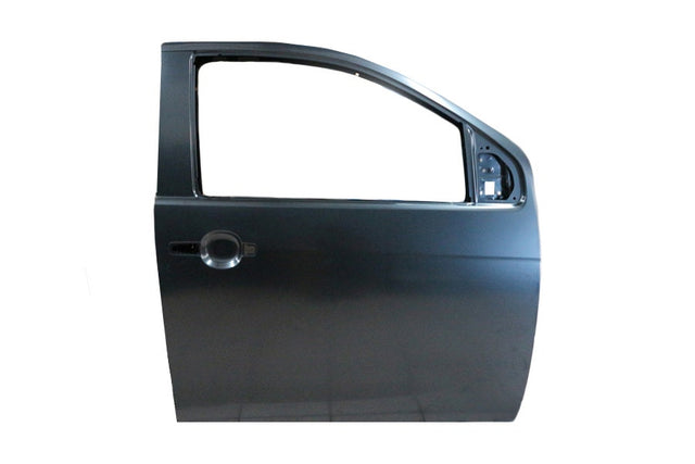 Front Door Shell (RHS) Isuzu D - Max Dual Cab 2016 - 2020 IZDM - DOR - 12R - Sterling Parts - Body Panels & Hardware - Sterling Parts