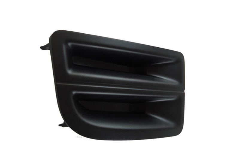 Front Fog Light Cover (LHS) Isuzu D - Max TFS 2012 - 2016 IZDM - FLC - 02L - Sterling Parts - Grilles & Bumper Parts - Sterling Parts