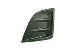 Front Fog Light Cover (LHS, Without Hole) Isuzu D - MAX 2016 - 2020 IZDM - FLC - 05L - Sterling Parts - Grilles & Bumper Parts - Sterling Parts