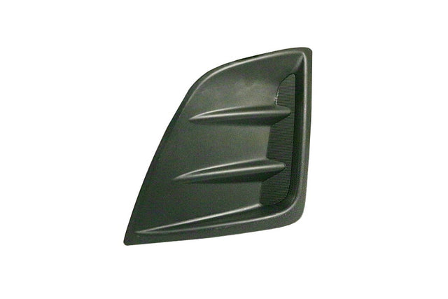 Front Fog Light Cover (LHS, Without Hole) Isuzu D - MAX 2016 - 2020 IZDM - FLC - 05L - Sterling Parts - Grilles & Bumper Parts - Sterling Parts