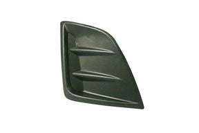 Front Fog Light Cover (RHS, Without Hole) Isuzu D - MAX 2016 - 2020 IZDM - FLC - 05R - Sterling Parts - Grilles & Bumper Parts - Sterling Parts