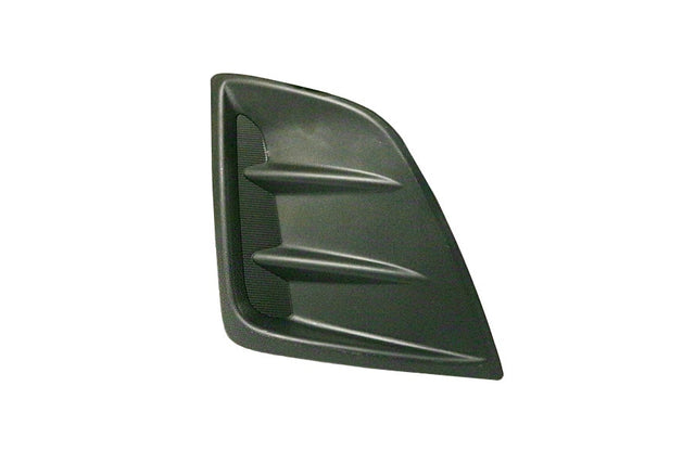 Front Fog Light Cover (RHS, Without Hole) Isuzu D - MAX 2016 - 2020 IZDM - FLC - 05R - Sterling Parts - Grilles & Bumper Parts - Sterling Parts
