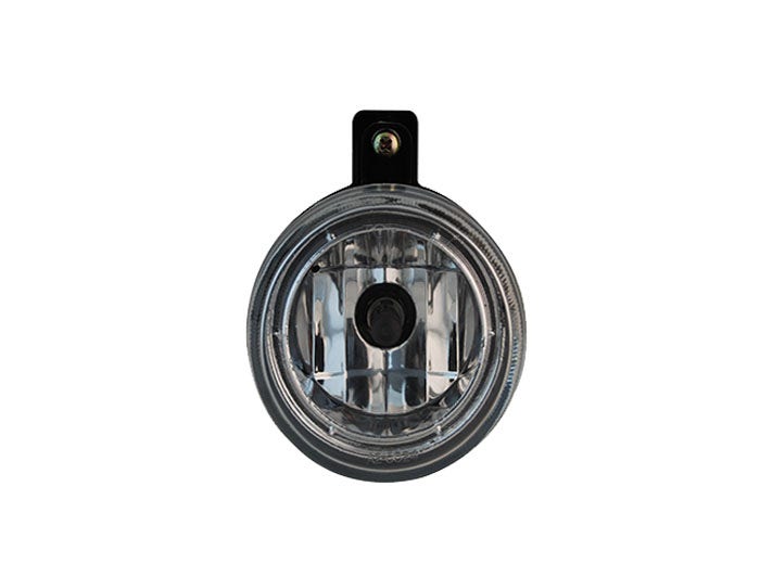 Fog Light Kit (with Wiring Harness, 2 Piece Set) Isuzu D - MAX TFS 2012 - 2016 IZDM - FOL - 03N - Sterling Parts - Fog Lights - Sterling Parts