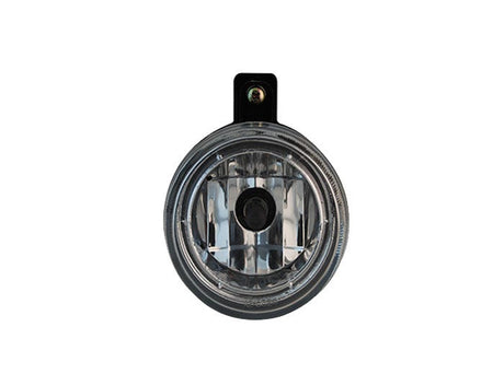Fog Light Kit (with Wiring Harness, 2 Piece Set) Isuzu D-MAX TFS 2012 - 2016 IZDM-FOL-03N - Sterling Parts
