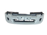 Front Grille (with Grey Mould) Isuzu D - MAX TFS 2012 - 2016 IZDM - GRI - 06F - Sterling Parts - Grilles & Bumper Parts - Sterling Parts