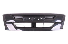 Front Grille (Dark Grey) Isuzu D - MAX TFS 2016 - 2020 IZDM - GRI - 09F - Sterling Parts - Grilles & Bumper Parts - Sterling Parts