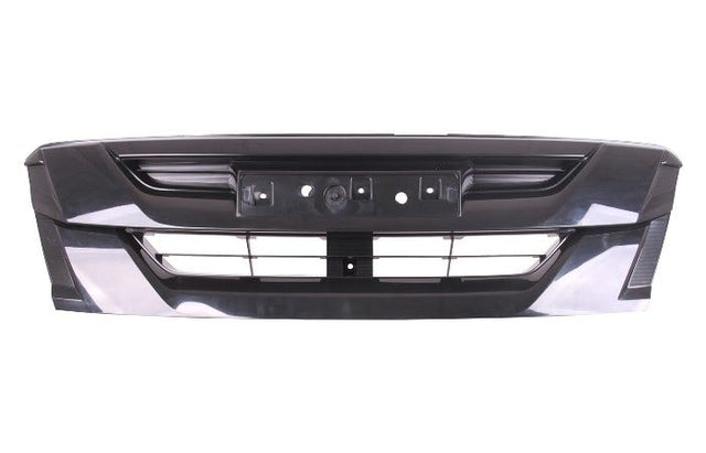 Front Grille (Dark Grey) Isuzu D - MAX TFS 2016 - 2020 IZDM - GRI - 09F - Sterling Parts - Grilles & Bumper Parts - Sterling Parts