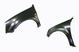 Front Guard (LHS, with Blinker Hole) Isuzu D-MAX TFR 2008 - 2012 IZDM-GUD-11L - Sterling