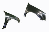 Guard (RHS, with Blinker Hole) Isuzu D-MAX TFR 2008 - 2012 IZDM-GUD-11R - Sterling