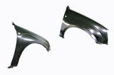 Guard Flare (RHS) with Blinker Flare Holes Isuzu D - MAX TFR 2008 - 2012 IZDM - GUD - 12R - Sterling Parts - Body Panels & Hardware - Sterling Parts
