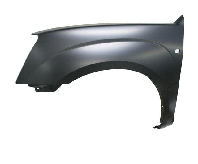 Guard (LHS, Blinker Hole, No Flare Holes) Isuzu D-Max TFR 2008 - 2012 IZDM-GUD-15L - Sterling
