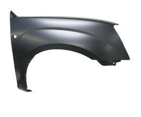 Guard (RHS, with Blinker Hole, No Flare Holes) Isuzu D - MAX TFR 2008 - 2012 IZDM - GUD - 15R - Sterling Parts - Body Panels & Hardware - Sterling Parts