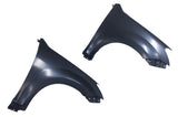 Front Guard (RHS) Isuzu D-Max TFS 2WD 2012 - 2016 IZDM-GUD-19R - Sterling