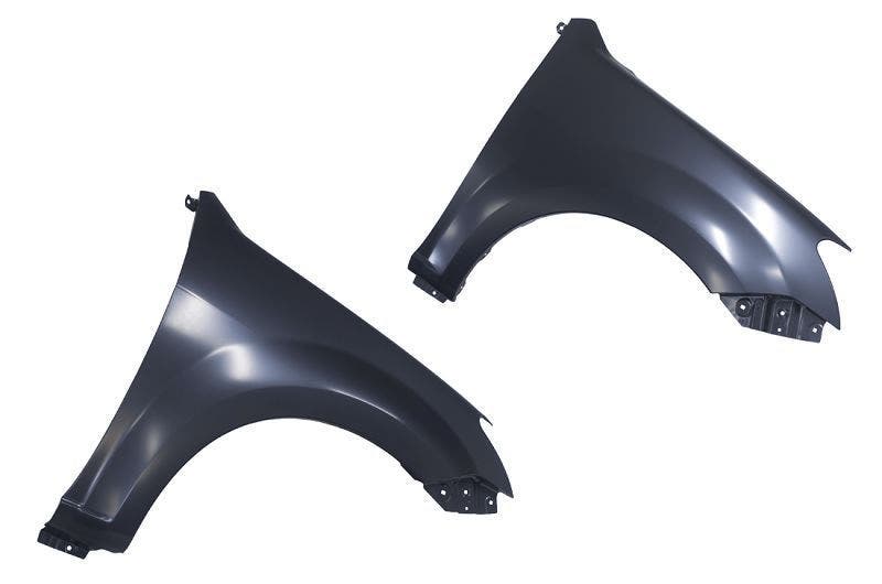 Front Guard (RHS) Isuzu D-Max TFS 2016 - 2020 IZDM-GUD-23R - Sterling
