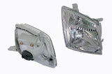 Headlight (RHS) Isuzu D - MAX TFR 2008 - 2012 IZDM - HEL - 86R - Sterling Parts - Headlight Assemblies - Sterling Parts