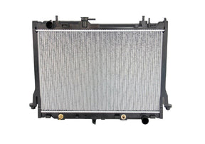 Radiator for Auto & Manual Isuzu D - Max (RT) 07/2012 - 06/2020 IZDM - RAD - 014 - Sterling Parts - Radiators - Sterling Parts