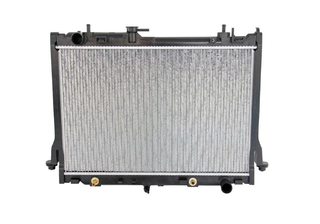 Radiator for Auto & Manual Isuzu D - Max (RT) 07/2012 - 06/2020 IZDM - RAD - 014 - Sterling Parts - Radiators - Sterling Parts