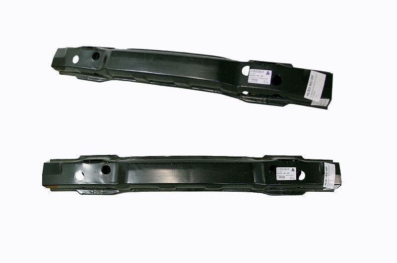 Front Lower Bumper Bar Reinforcement Isuzu D - MAX TFR 2008 - 2012 IZDM - REI - 08F - Sterling Parts - Grilles & Bumper Parts - Sterling Parts