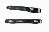 Front Lower Bumper Bar Reinforcement Isuzu D - MAX TFR 2008 - 2012 IZDM - REI - 08F - Sterling Parts - Grilles & Bumper Parts - Sterling Parts