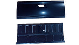 Tailgate (Complete Assembly) Isuzu D - MAX TFR 2008 - 2012 IZDM - TAG - 18B - Sterling Parts - Body Panels & Hardware - Sterling Parts