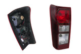 Tail Light (LHS) Isuzu D - MAX TFS 2012 - 2020 IZDM - TAL - 19L - Sterling Parts - Tail Lights - Sterling Parts