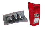 Tail Light (LED, LHS) Isuzu D - Max TFS 2012 - 2016 IZDM - TAL - 20L - Sterling Parts - Tail Lights - Sterling Parts