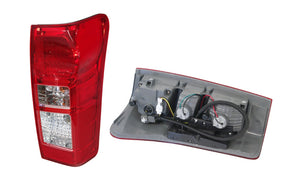 Tail Light (LED, RHS) Isuzu D - MAX TFS 2012 - 2016 IZDM - TAL - 20R - Sterling Parts - Tail Lights - Sterling Parts