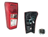 Tail Light (LED, LHS) Isuzu D - Max 2016 - 2020 IZDM - TAL - 21L - Sterling Parts - Tail Lights - Sterling Parts