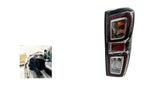 Tail Light (RHS, LED) Isuzu D - MAX RG 2020 - 2023 IZDM - TAL - 25R - Sterling Parts - Tail Lights - Sterling Parts