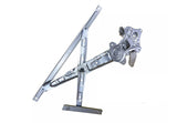Front Window Regulator without Motor RHS Isuzu D - MAX (RC/RG) 07/2012 - Onwards IZDM - WIR - 04R - Sterling Parts - Window Regulators & Winders - Sterling Parts