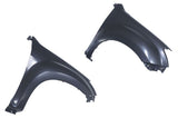Guard (RHS) Isuzu MU-X 2013 - 2021 IZMU-GUD-05R - Sterling