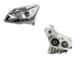 Headlight (Halogen, H11/HB3, LHS) Isuzu MU - X RF 2013 - 2017 IZMU - HEL - 01L - Sterling Parts - Headlight Assemblies - Sterling Parts