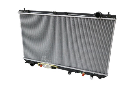 Radiator for Auto & Manual Isuzu Mu-X (rf) 11/2013 - 05/2021 IZMU-RAD-002 - Sterling Parts